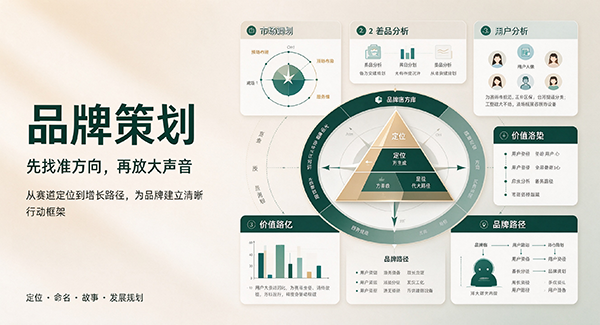 曲麻莱县品牌策划